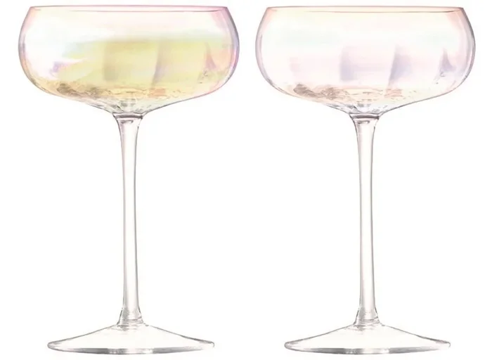 2 Set Pearl Sekschelle 300 ml – Perlmutt