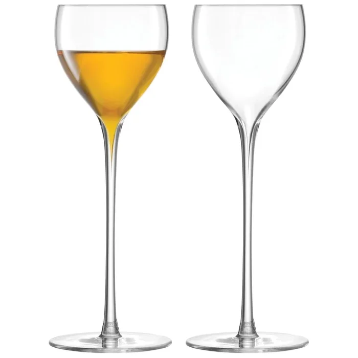 2 Set Savoy DiGeif Glass 110 ml