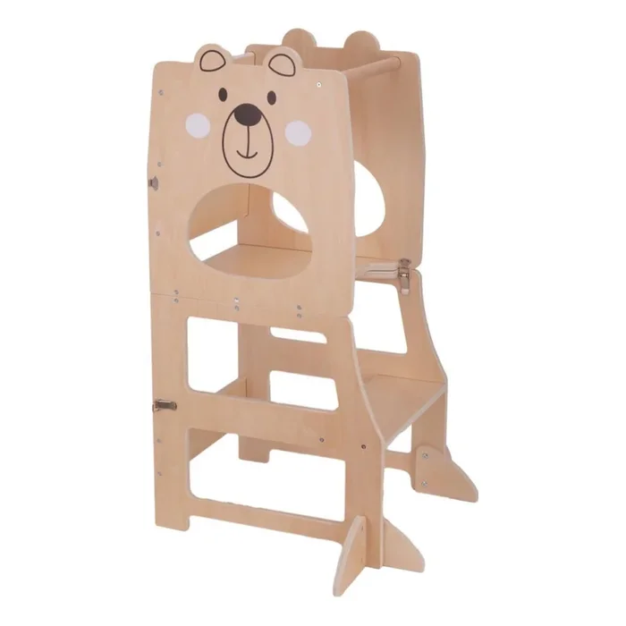 2Kids Toys – Tour d&rsquo;apprentissage 3 en 1