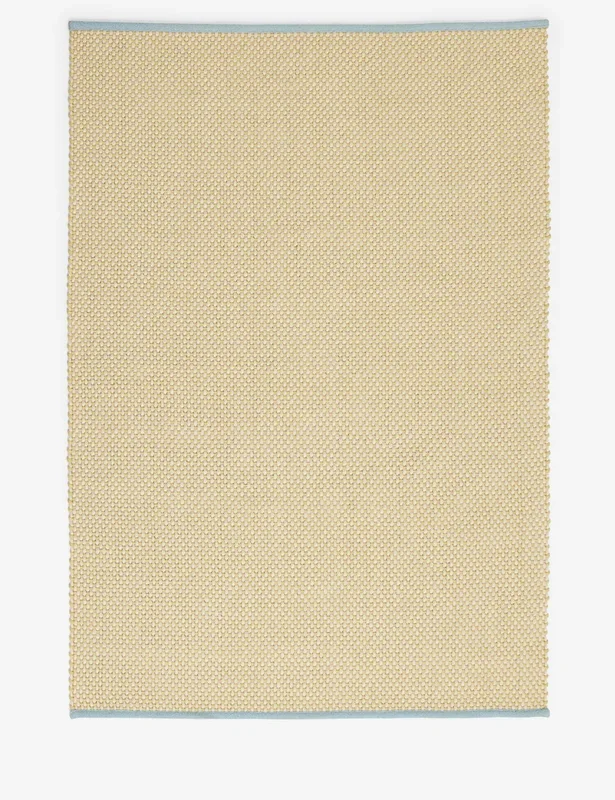 3 COLOUR RUG