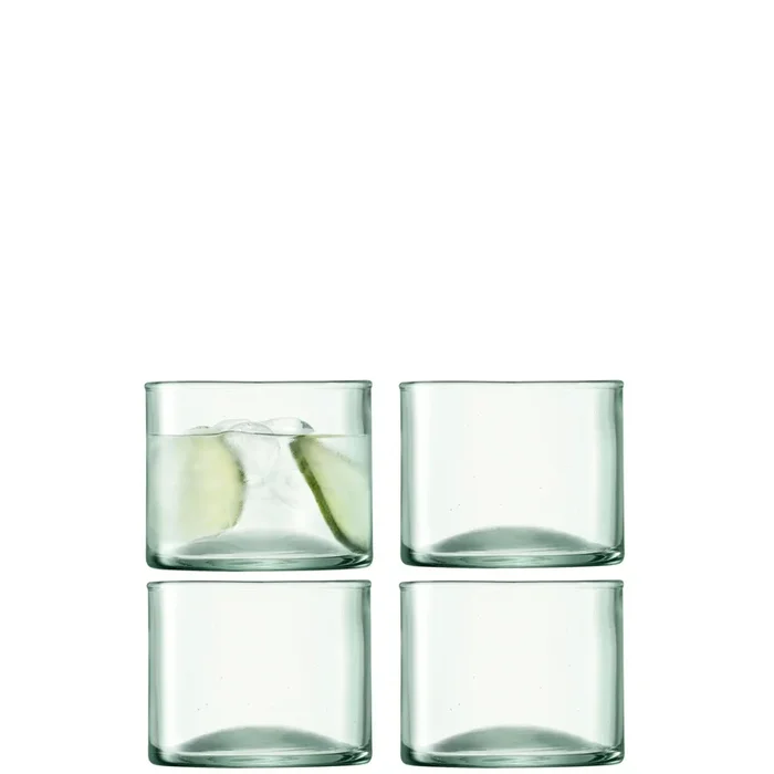 4 Connette set Becher Klein 270ml