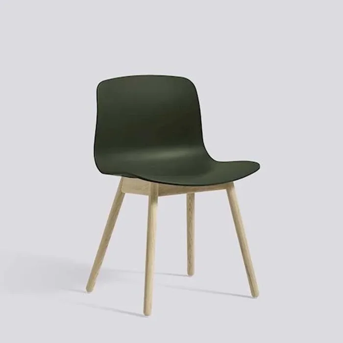 AAC12 CHAISE WATER BASED LACQUERED