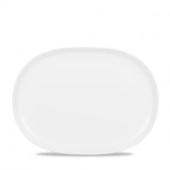 Alchemy Moonstone Teller ovale 21,5×28,8 cm