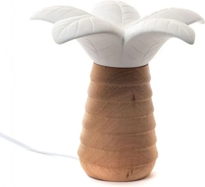 Amadeus – Lampe palmier
