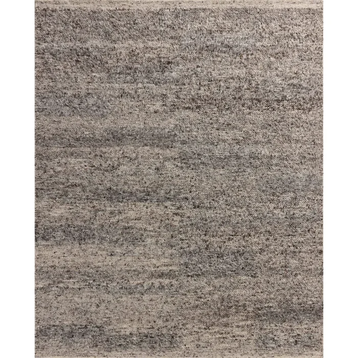 Amber Lewis x Loloi Suki Ivory / Granite Rug