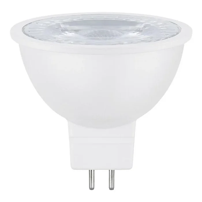 Ampoule LED GU5,3/7W/12V 2700K – Attralux