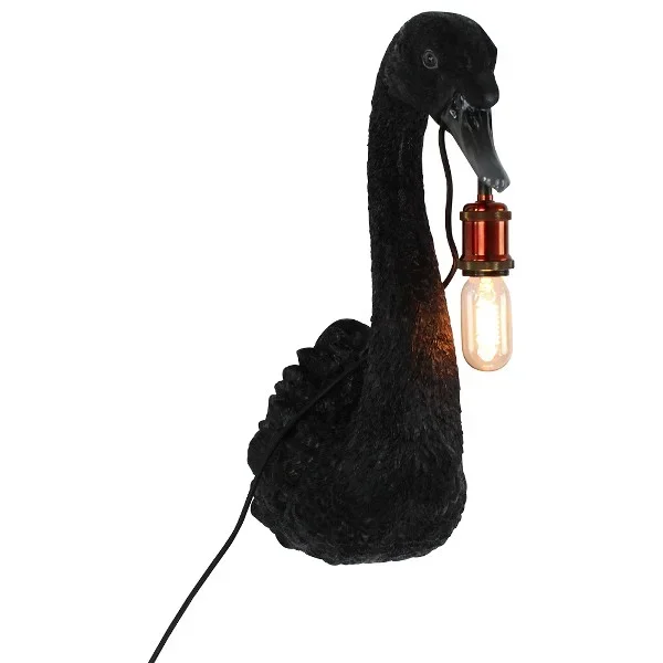 Applique Cygne Petra – Werner Voss
