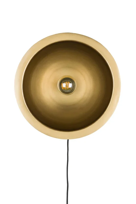 Applique murale Sunny Ronde L
