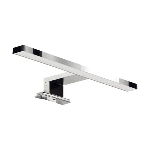 Applique tableau STRUHM ROXANA LED (SMD) aluminium chromé