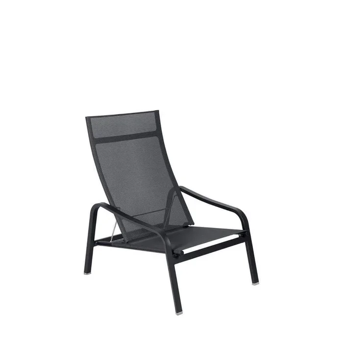 Armchair de jardin Alize – stéréo