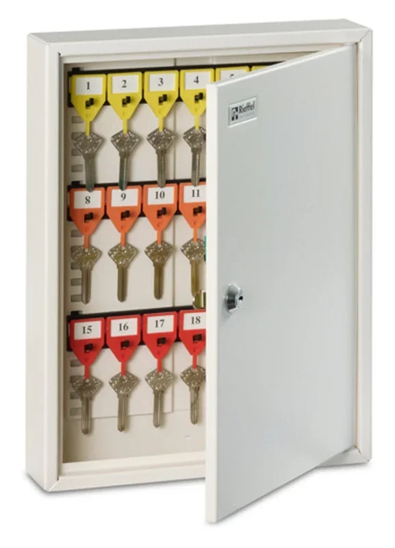 Armoire à clés KR-21 21 crochets