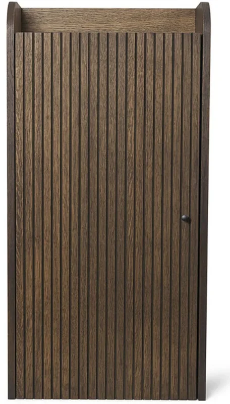 Armoire murale de seuil
