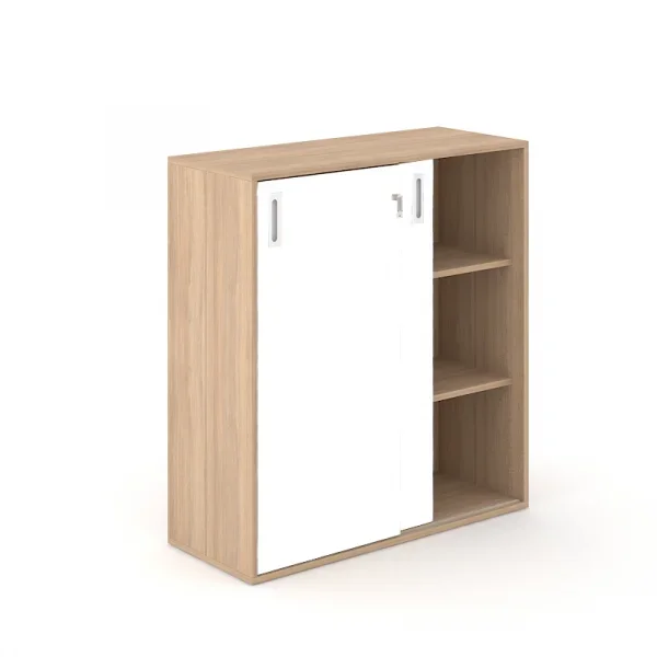 Armoire portes coulissantes Hoyce