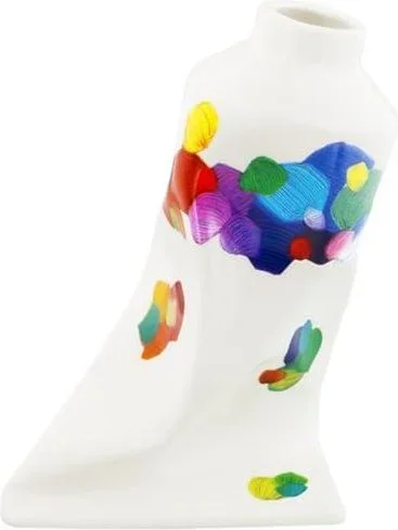 Art Floral – Vase Large – Palette Multi