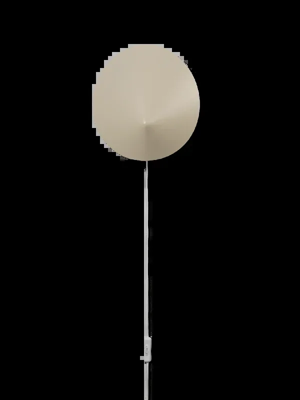 Arum Wall Sconce – Cashmere