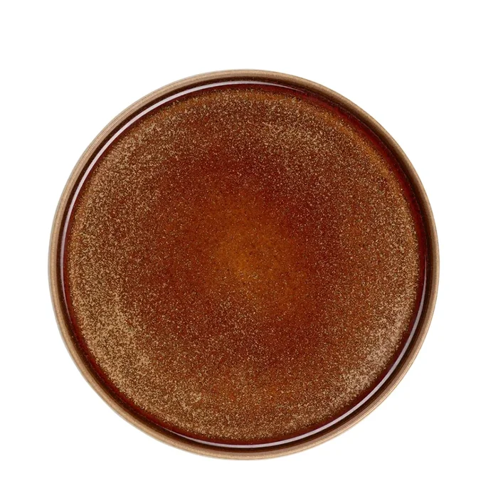 Assiette à dessert 21cm – Gobi – Asa Sélection