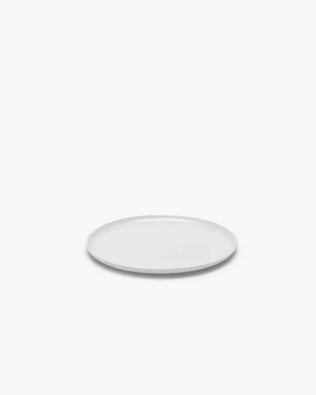 Assiette BASE TABLEWARE Faible