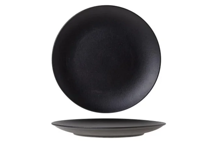 Assiette Blackstone, Ø 24 cm