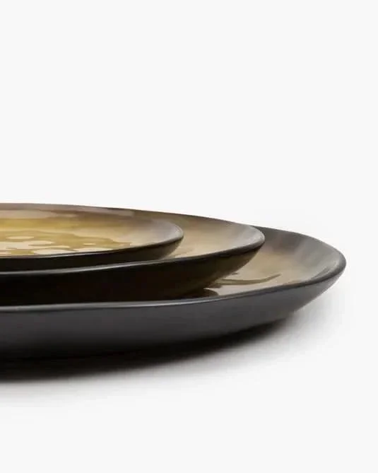 Assiette PURE