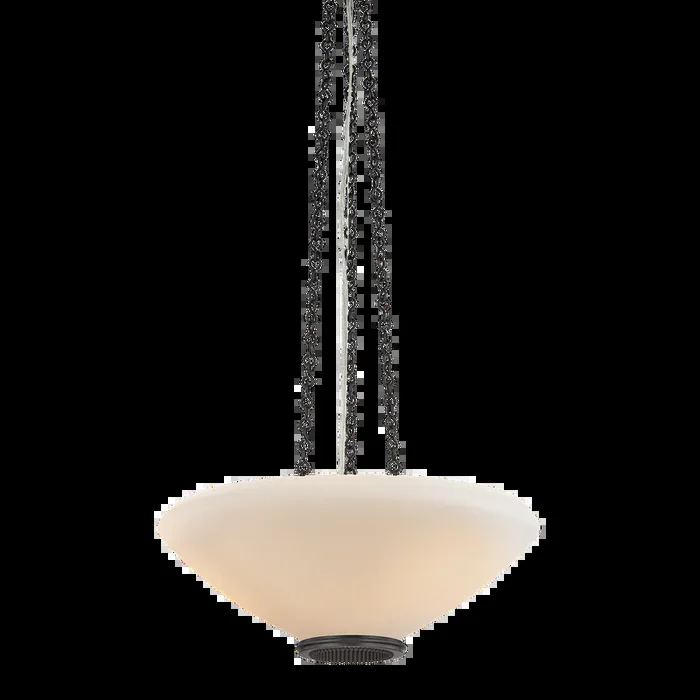 Awosting Pendant – Distressed Bronze | shipping 06/28/2026