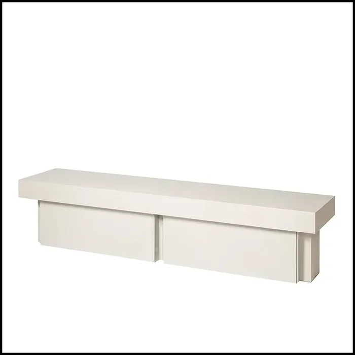 Banc 189-Absolut Leather