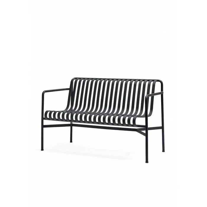 Banc de jardin de HAYPALISSADE / Dining Bench