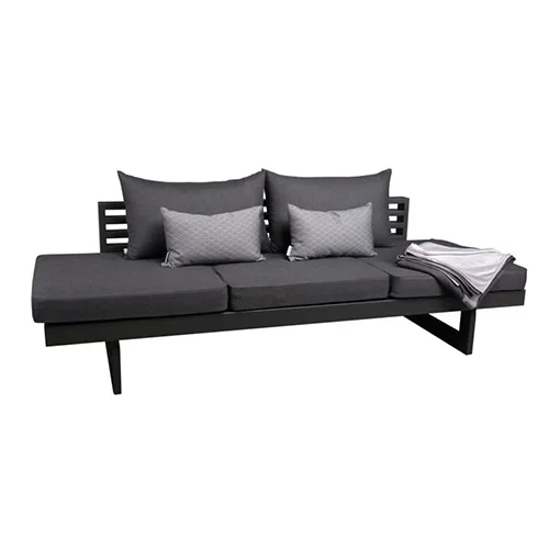 Banc dining/Chaise longue HOLLY