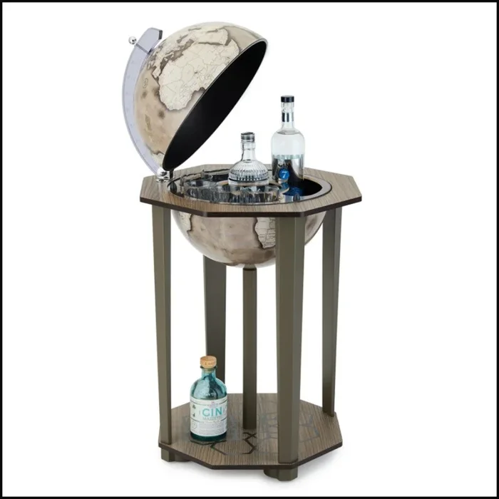Bar Globe Zoffoli – Globes – Brouillard
