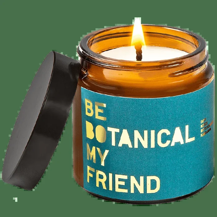 BE LIT MON AMIS BOTANIQUE 120ML
