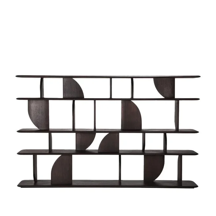 Bibliothèque GEOMETRIC