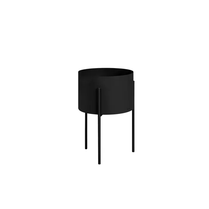 Boîte à plantes de noo.maMaki Plant Pot – Wide