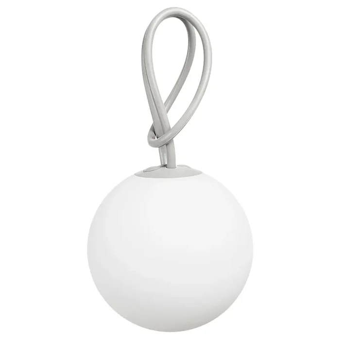 Bolleke Ø 20 cm Fatboy – Gris clair