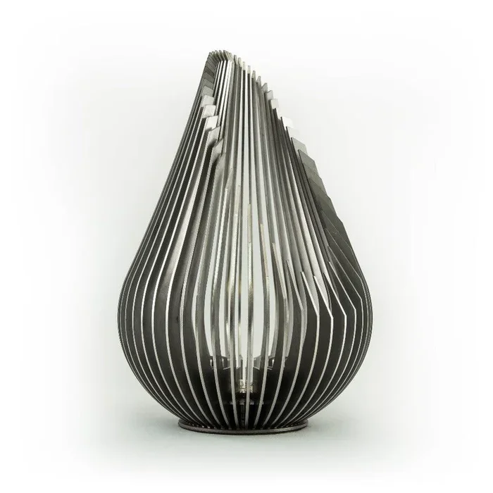 Bougeoir GROWDROP – L