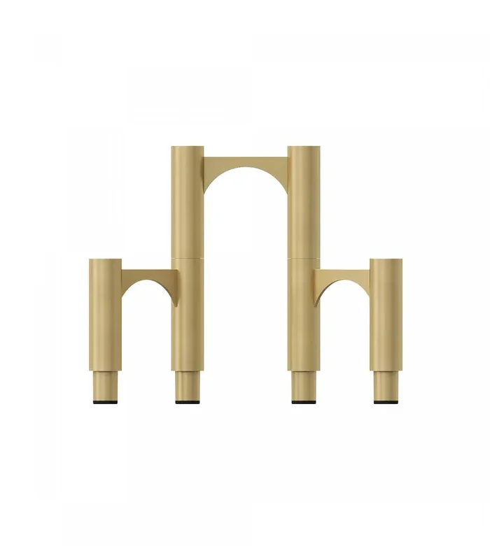 Bougeoirs Compono – Set de 3