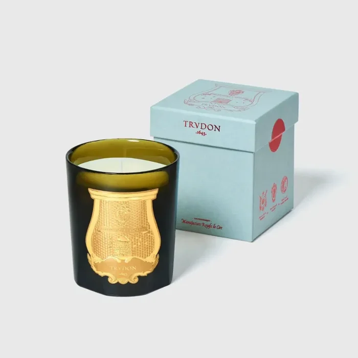Bougie Parfumée Odalisque – 270g – Trudon
