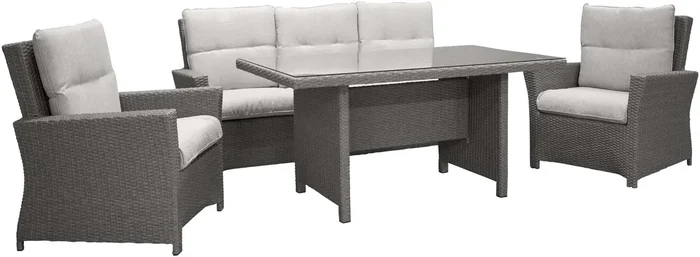 Brentwood Sofagarnitur