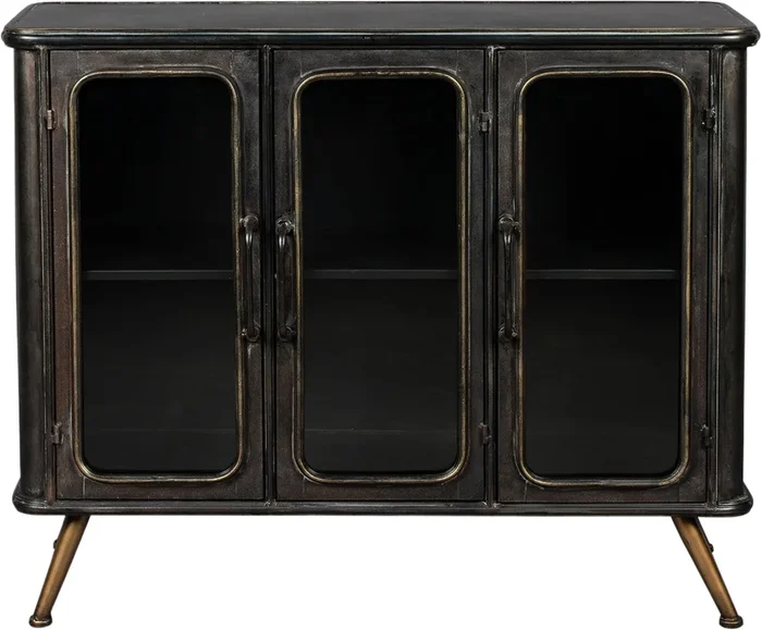 Buffet Denza