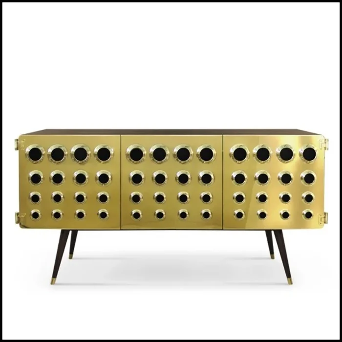 Buffet Essential Home – Golden Doors