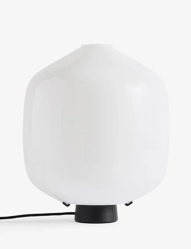 BUOY GLASS TABLE LAMP 300