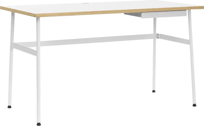 Bureau de journal