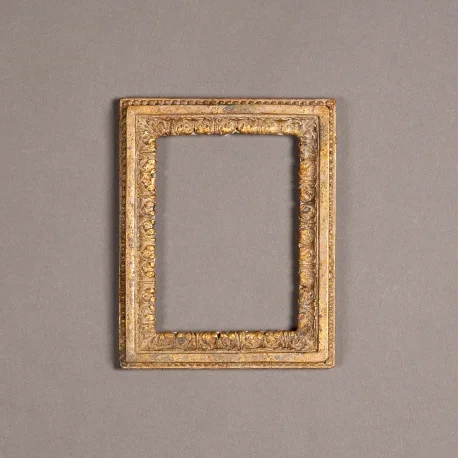 Cadre Louis XV