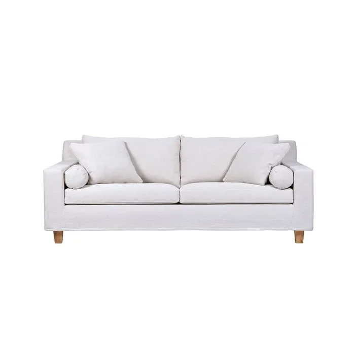 Canapé 2 personnes de FogiaMorris Sofa / 2 Seater