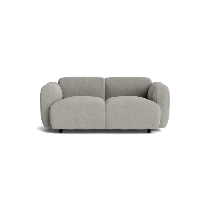 Canapé 2 personnes de Normann CopenhagenSwell Sofa 2-Seater