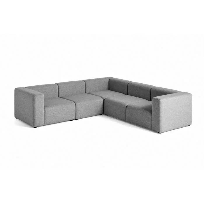 Canapé 3 personnes de HAYMags Sofa / Corner