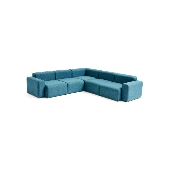 Canapé 3 personnes de HAYMags Sofa Low Armrest / Corner