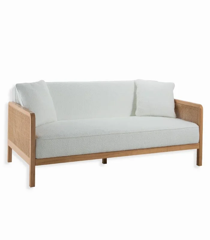 Canapé MALOWA avec couchage d’appoint