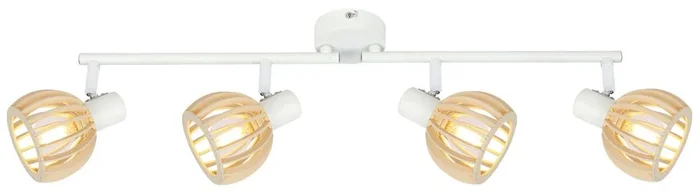 Candellux Atarri 4L monorail lamp E14 W 76cm