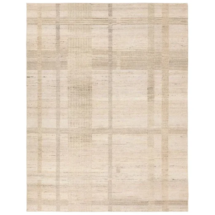 Centenary Digon Hand-Knotted Rug