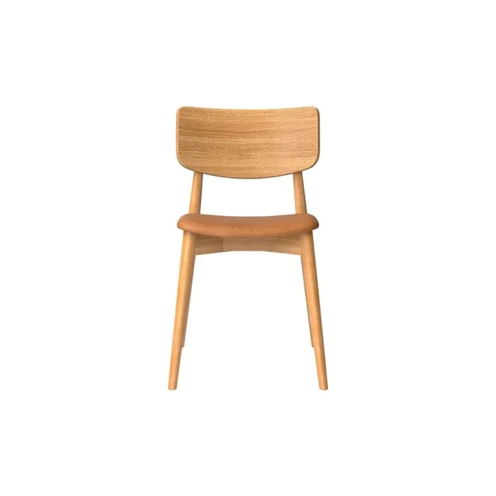 Chaise à manger de BruunmunchChiara Chair