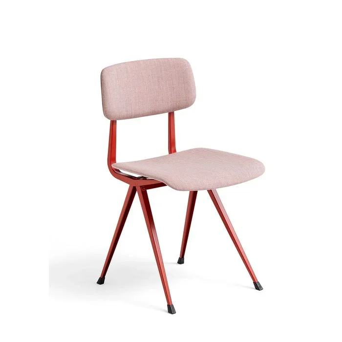 Chaise à manger de HAYResult Chair / Full Upholstery